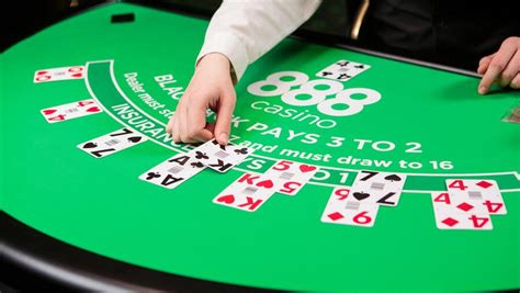 Discover How Many Decks are Used in Blackjack and .